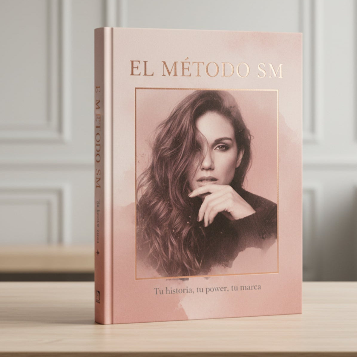 EBOOK EL METODO SM