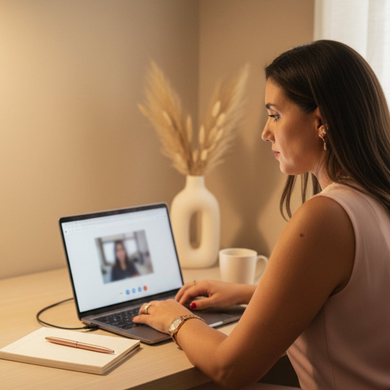 Asesorías 1:1 personalizadas para explotar tus redes